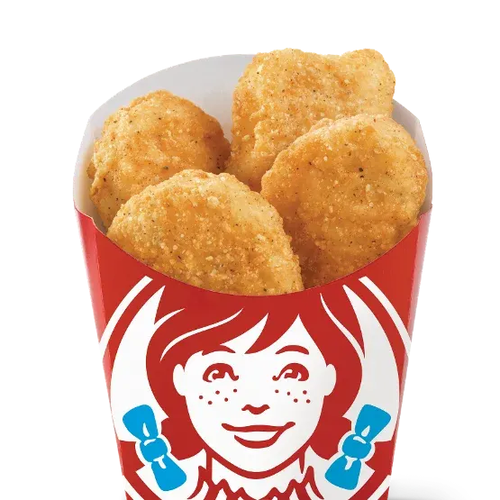 Wendy's Chicken & Nuggets