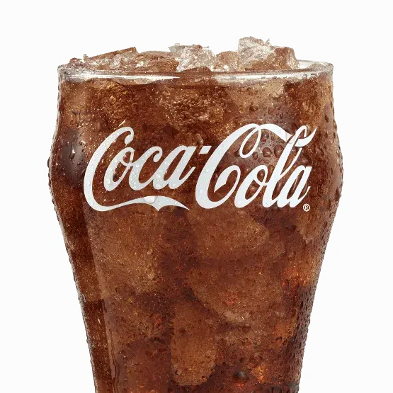 Wendy's Drinks