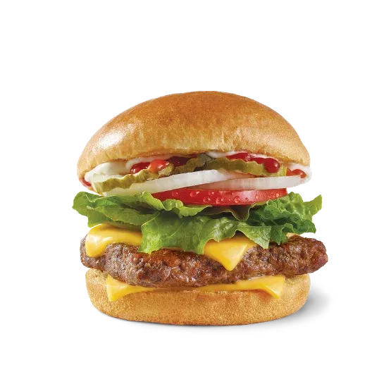Wendy's Burgers