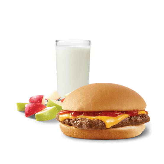 Wendy's Kids' Meals